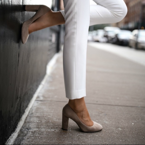 a new day Shoes - Grey pumps